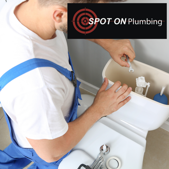 Understanding Toilet Gurgling by a Broken Arrow Plumber Spot On Plumbing